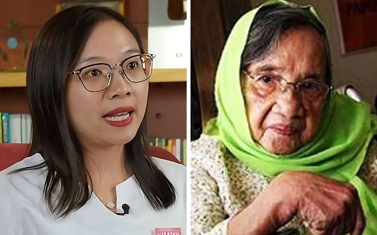 Adun kesal KDN haramkan buku memoir nenek selepas 20 tahun