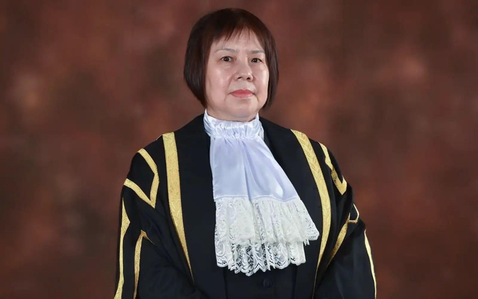 Ex-Court of Appeal judge See Mee Chun dies at 67