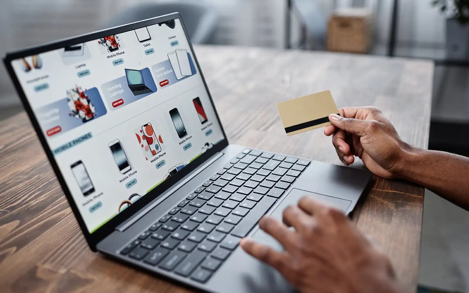 MSMEs struggle under unchecked power of online marketplaces