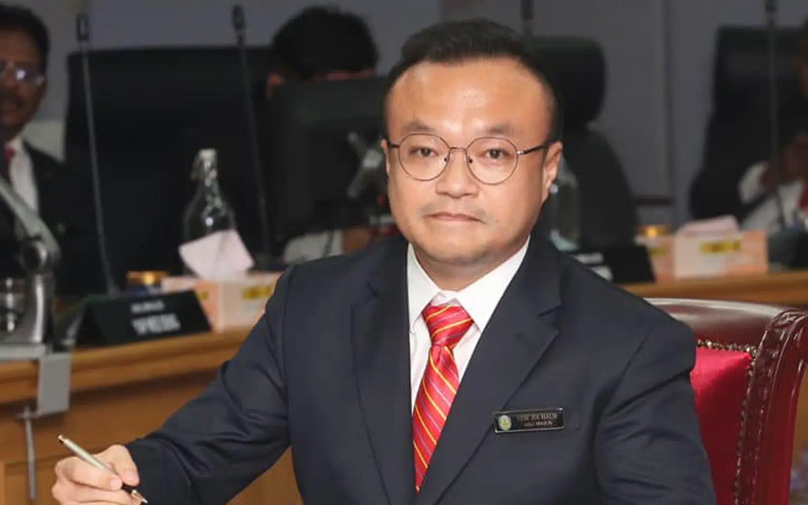 Lambakan Rohingya di Pandan Perdana jadi krisis ketenteraman awam, kata Adun