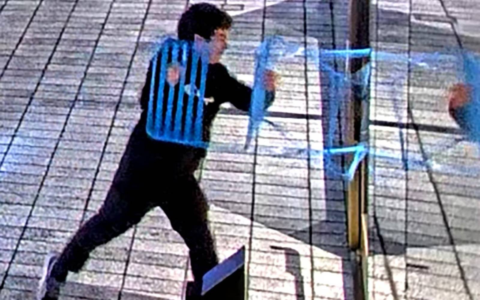 Prosecutors allege OpenAI firebomber tried to kill CEO Sam Altman