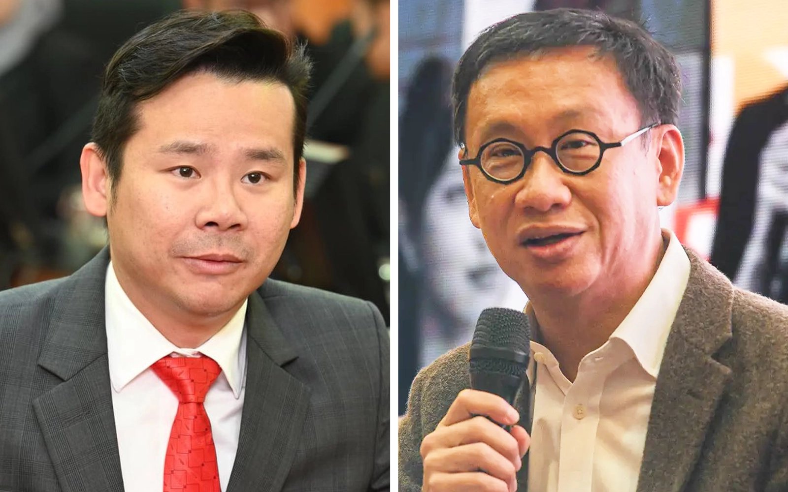 File FOI application on land sale, PKR man tells Wong Chen