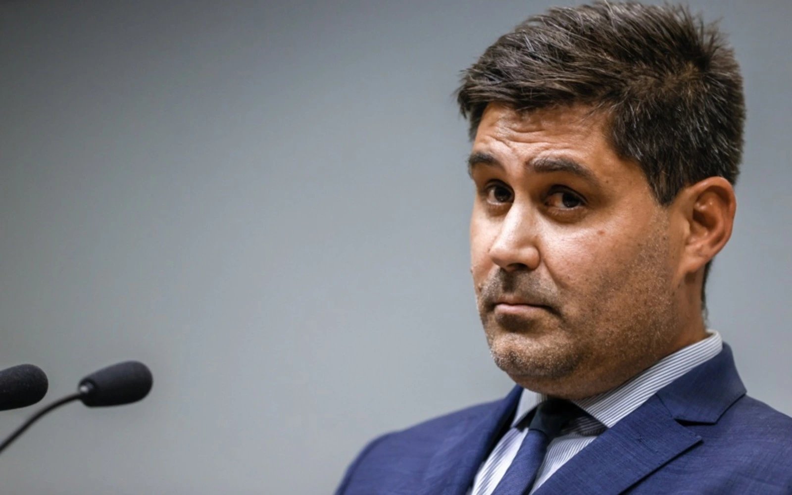 New global players’ union launched in Madrid amid rift with Fifpro