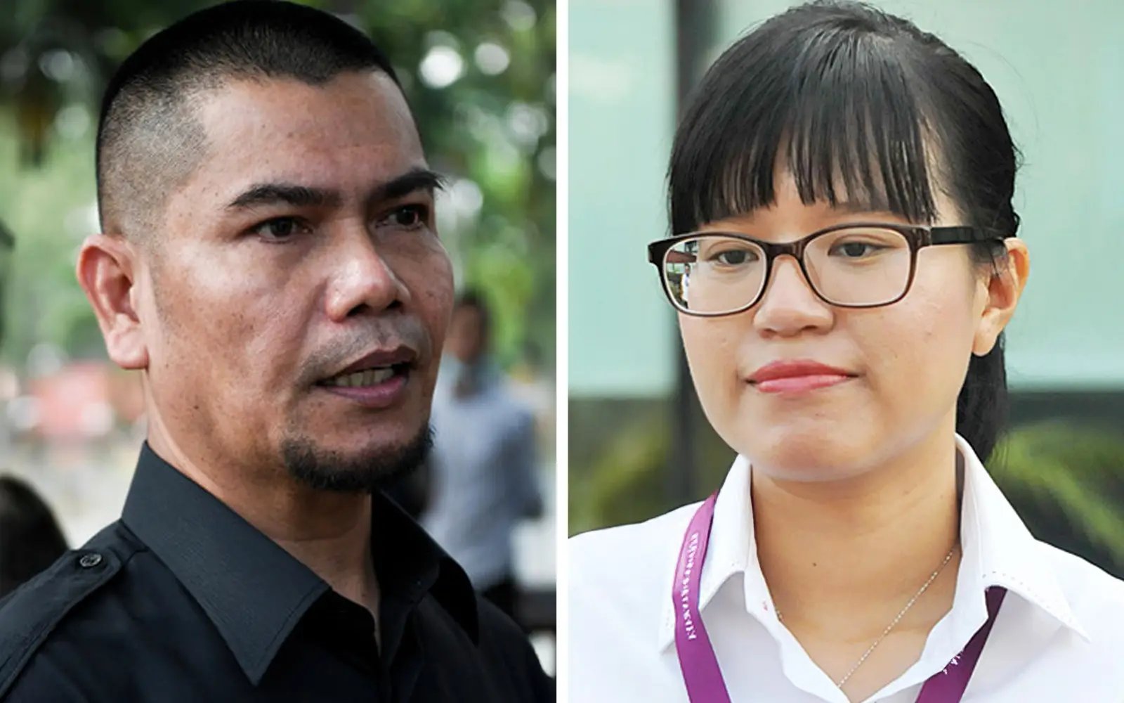 Tak mahu akur titah Sultan, boleh keluar Selangor, Jamal beritahu Adun DAP