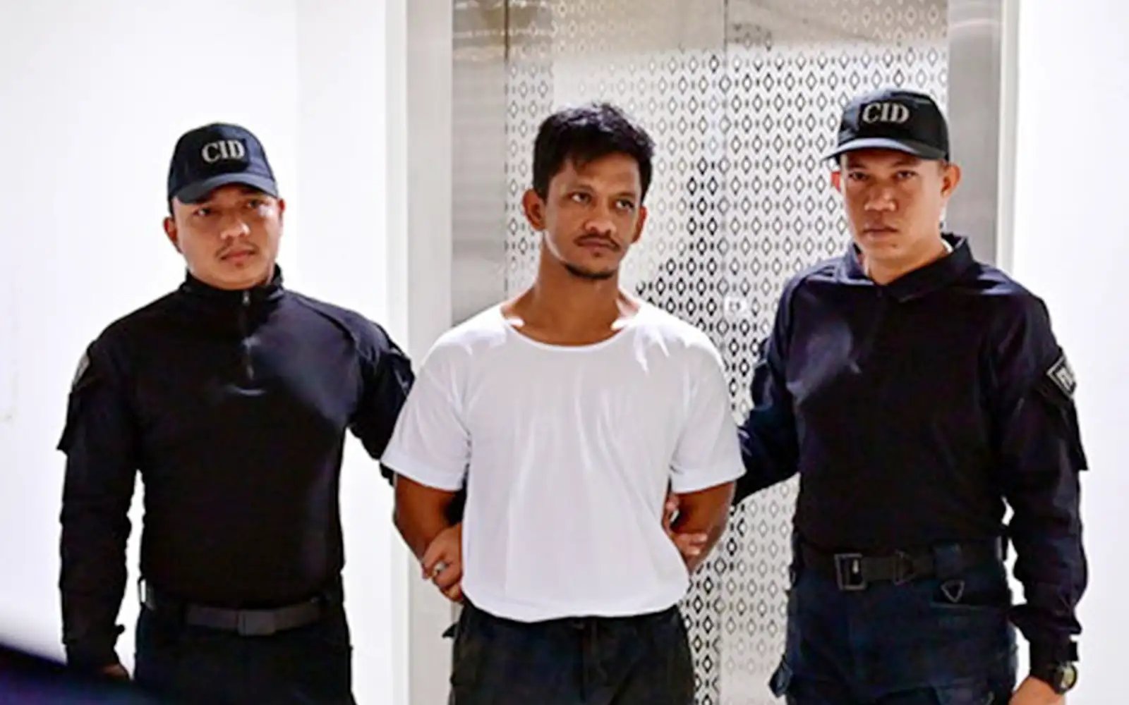 Kelindan lori mengaku salah cederakan, sebabkan kematian anak angkat