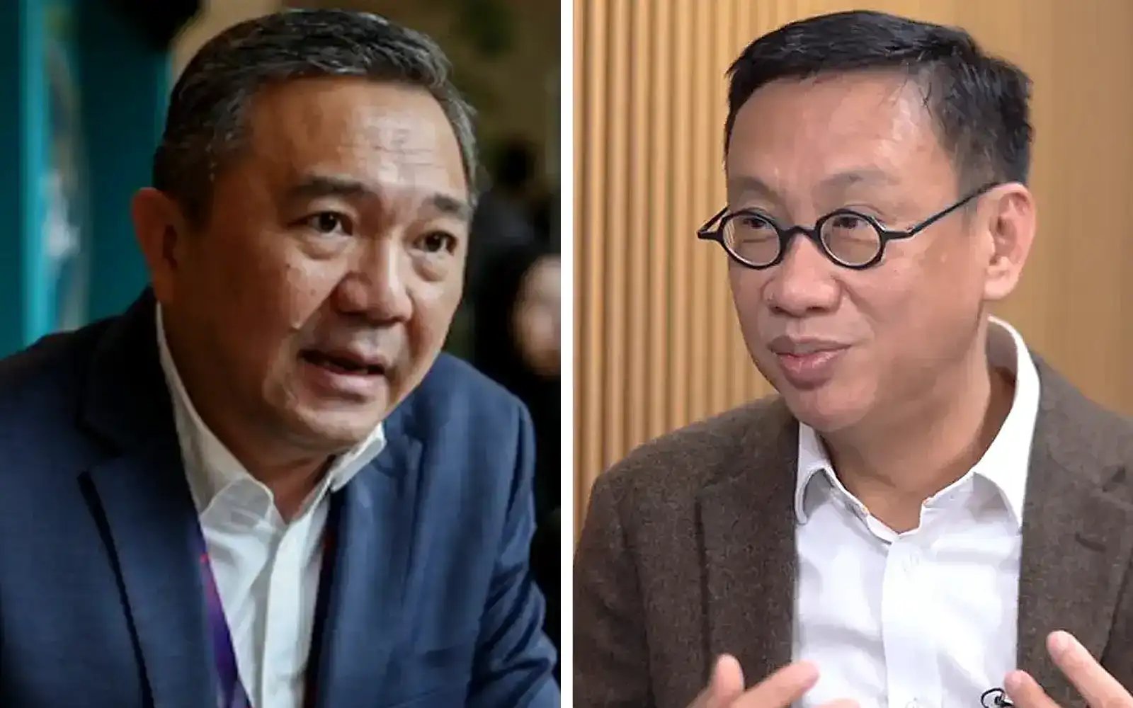 Laporkan jualan tanah jika syak ada seleweng, Wong Chen diberitahu