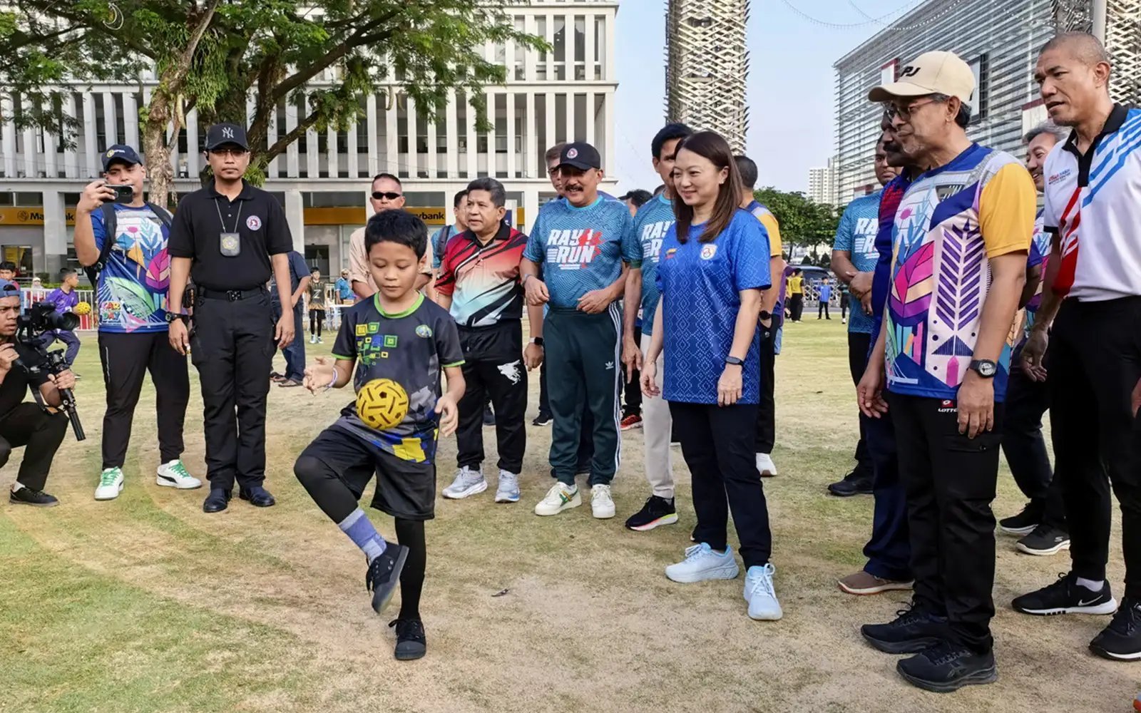 DBKL to give 10,000 traders 50% rent cut until end-2027