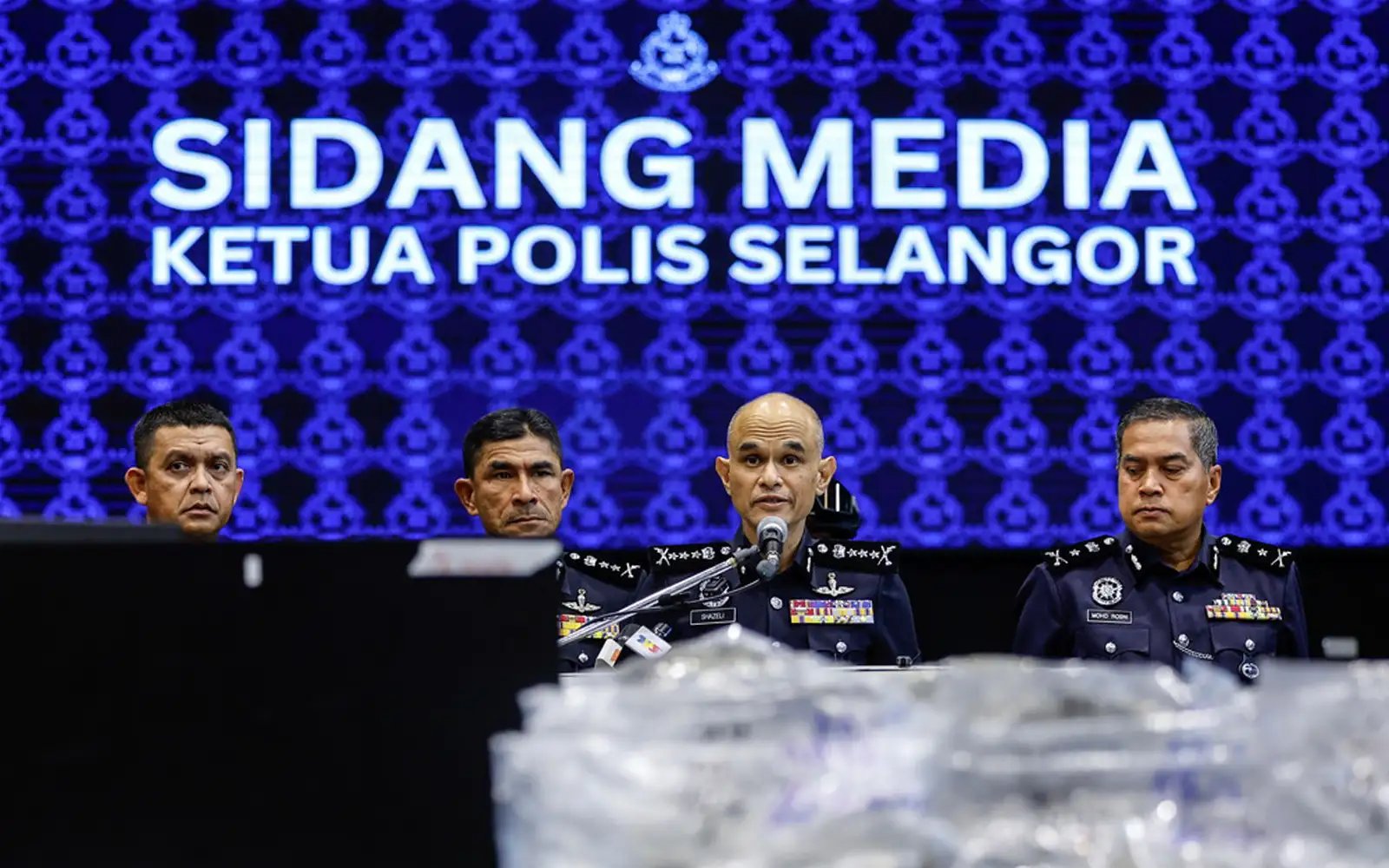 Polis terus buru pengasas eHati di luar negara