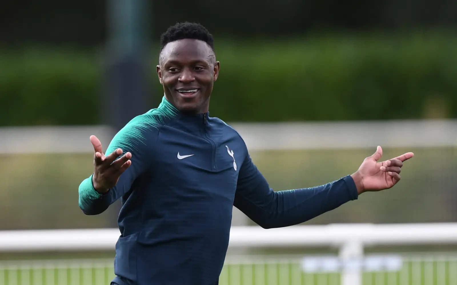Kenya’s ex-skipper Victor Wanyama retires aged 34