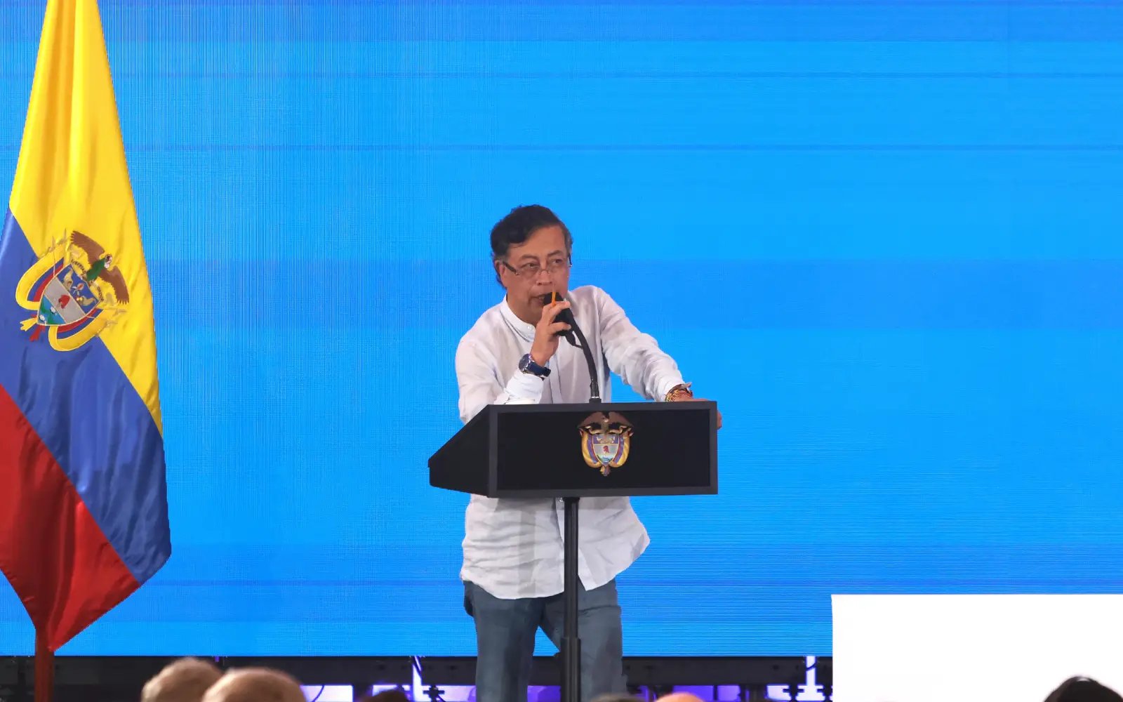 Exiting fossil fuels key to energy security