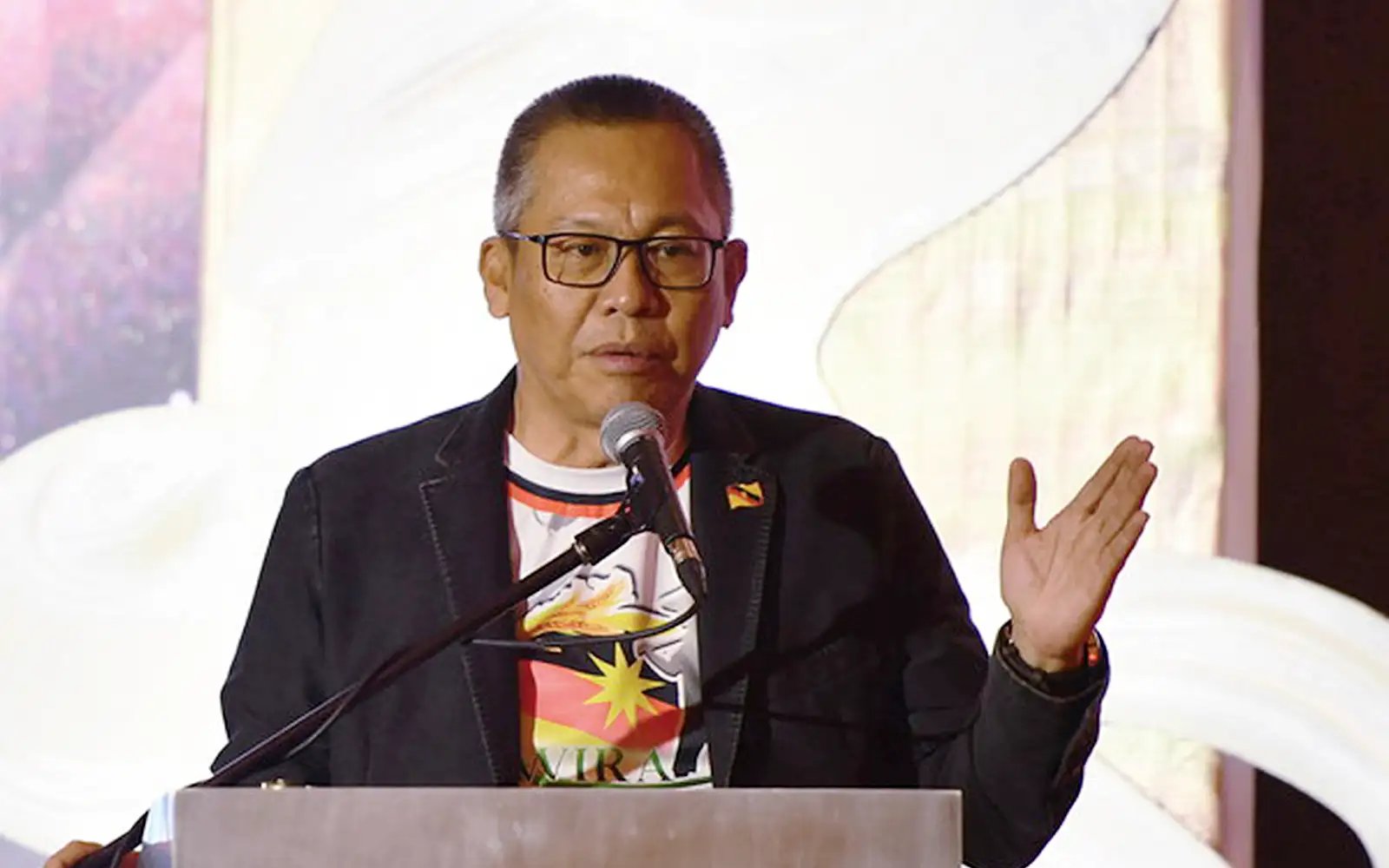 GPS denies it will contest in Sabah at GE16