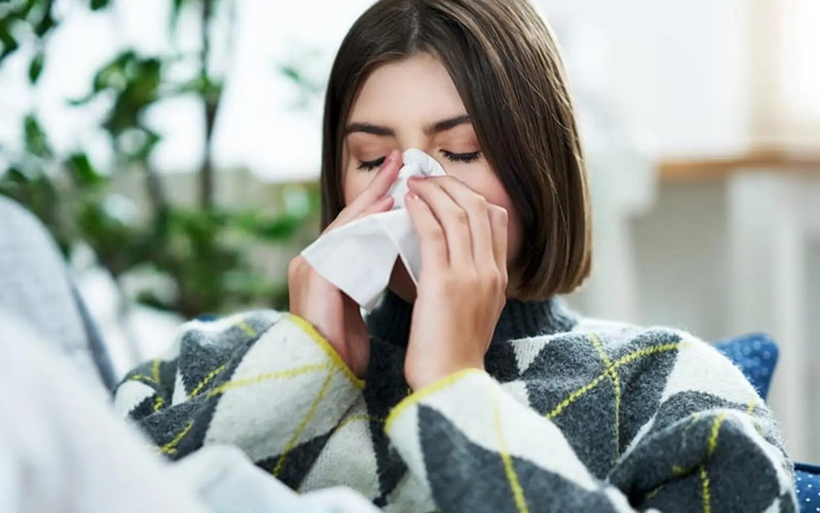 Constant blocked nose? Here’s why you should not ignore it
