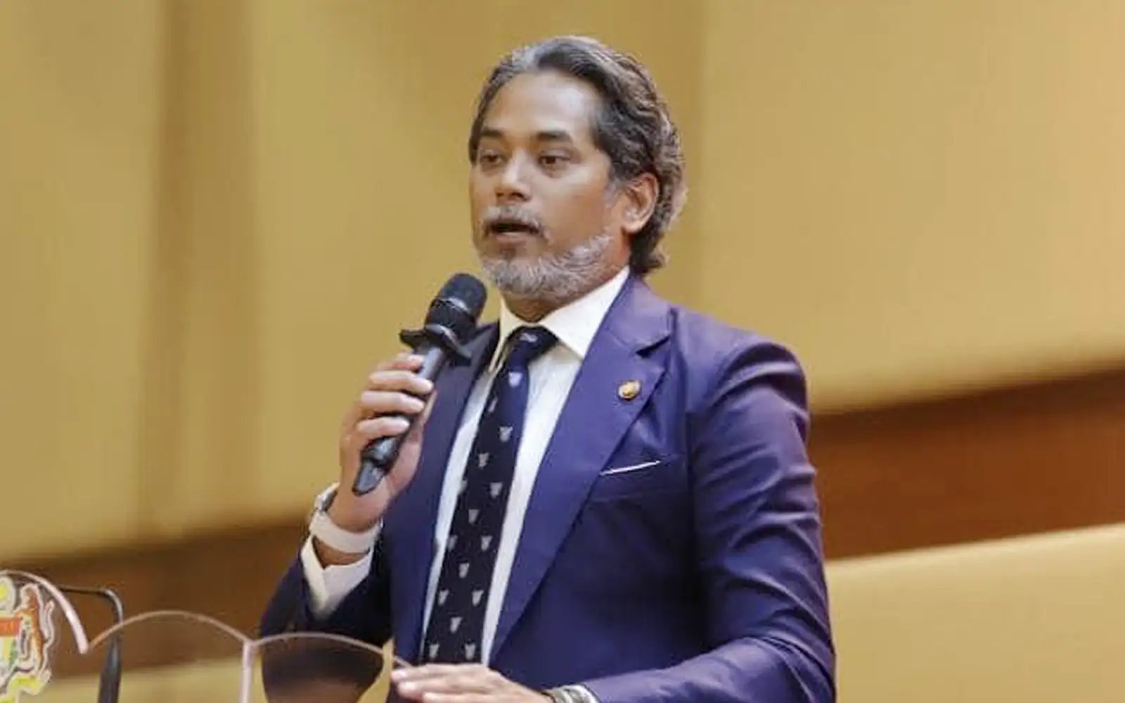 AG advised Cabinet wrongly on GEG, says KJ