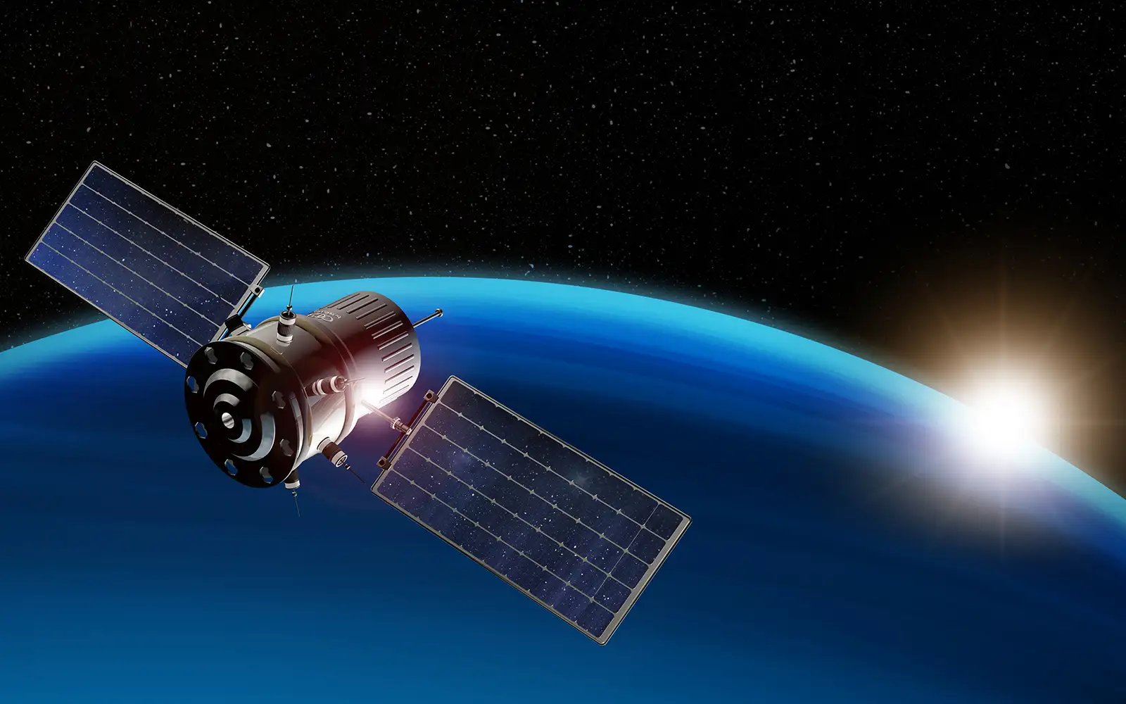 Eye in the sky adds new dimension to Iran conflict