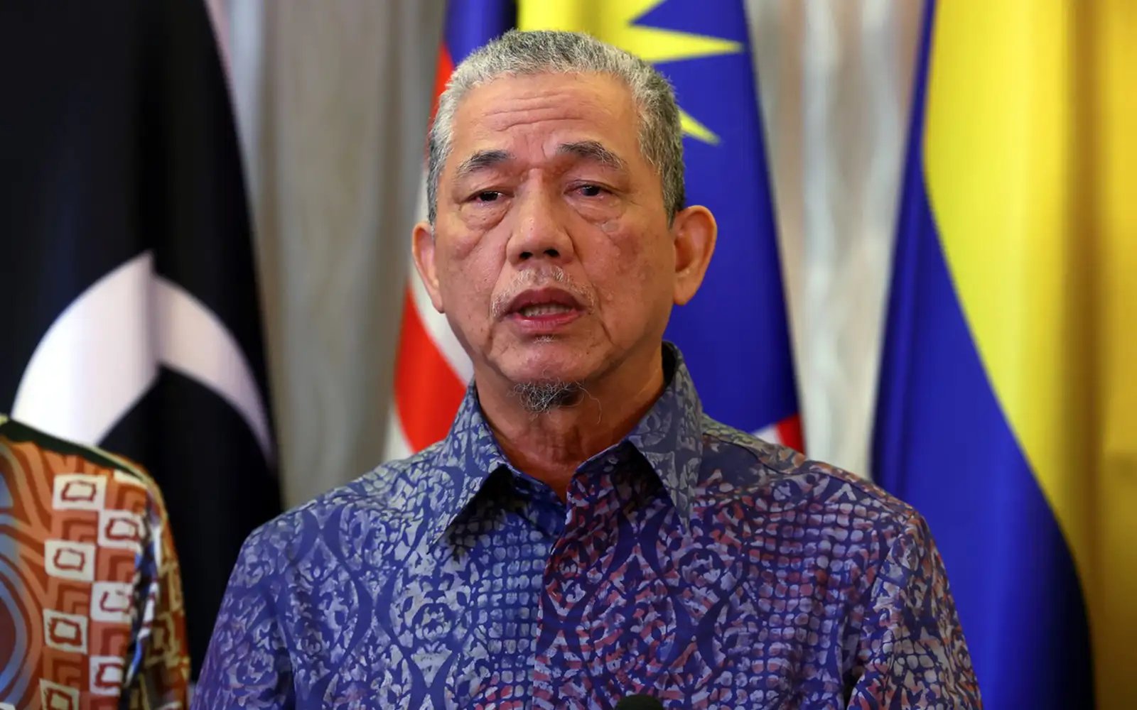 TPM jangka tekanan harga barang dalam tempoh 2 bulan