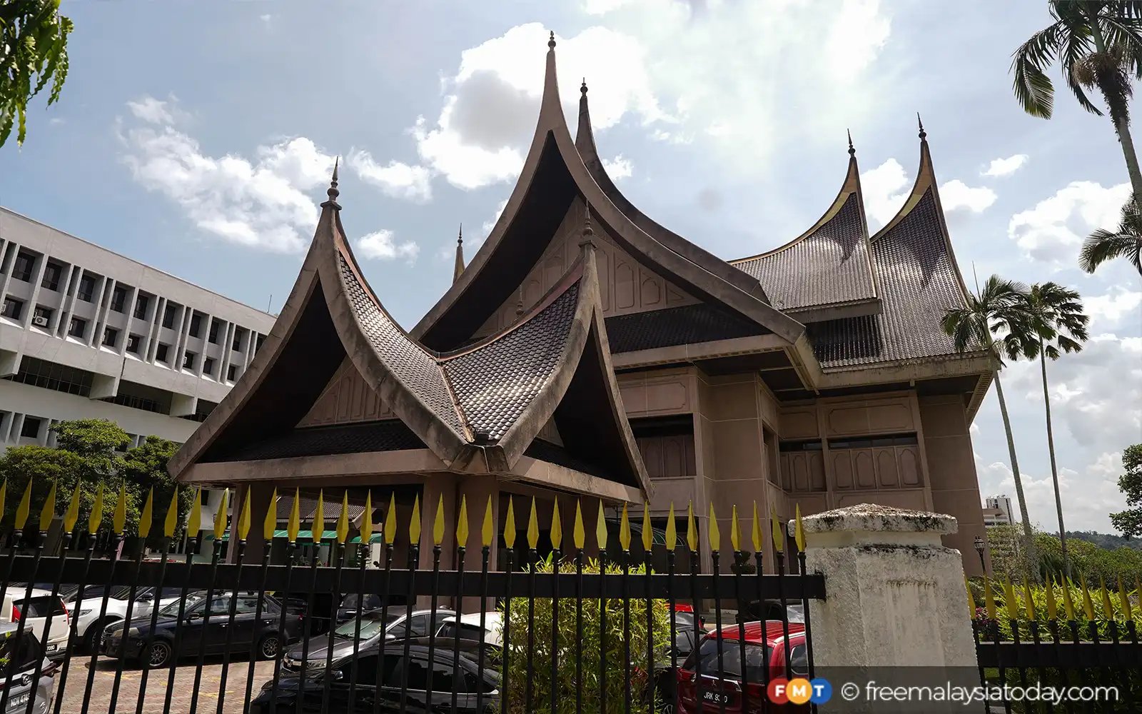 Negeri Sembilan Umno awaits Zahid’s orders amid talk of exco return