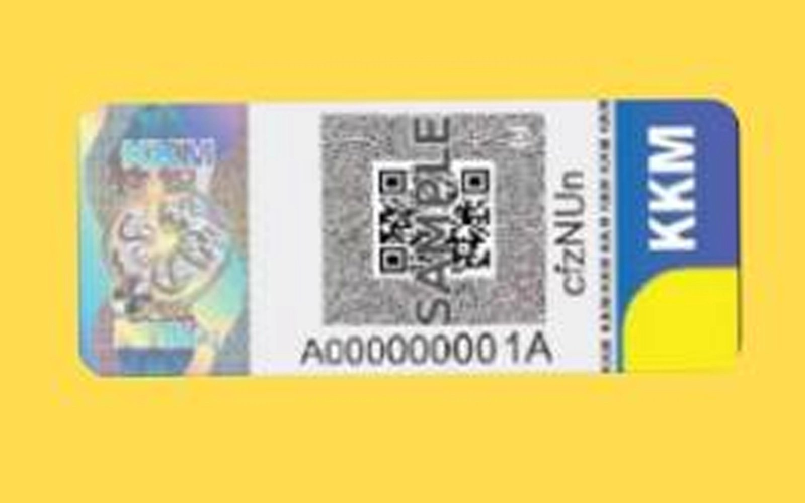 Hologram verification system still reliable, says health ministry