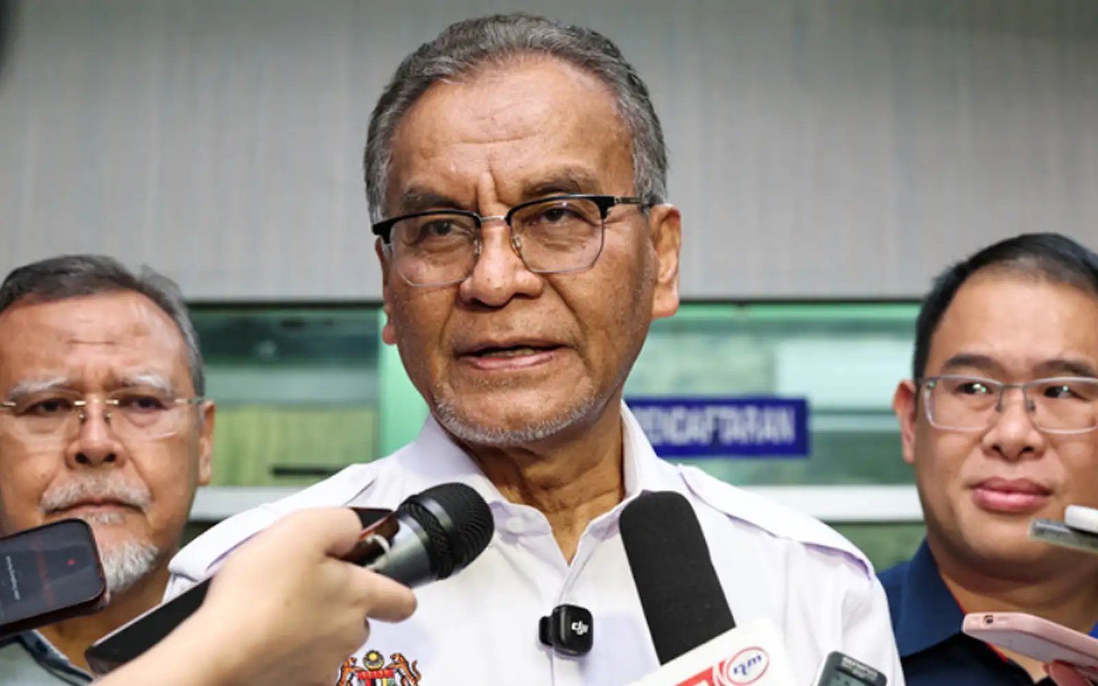 Task force to look into nursing allowance, says Dzul