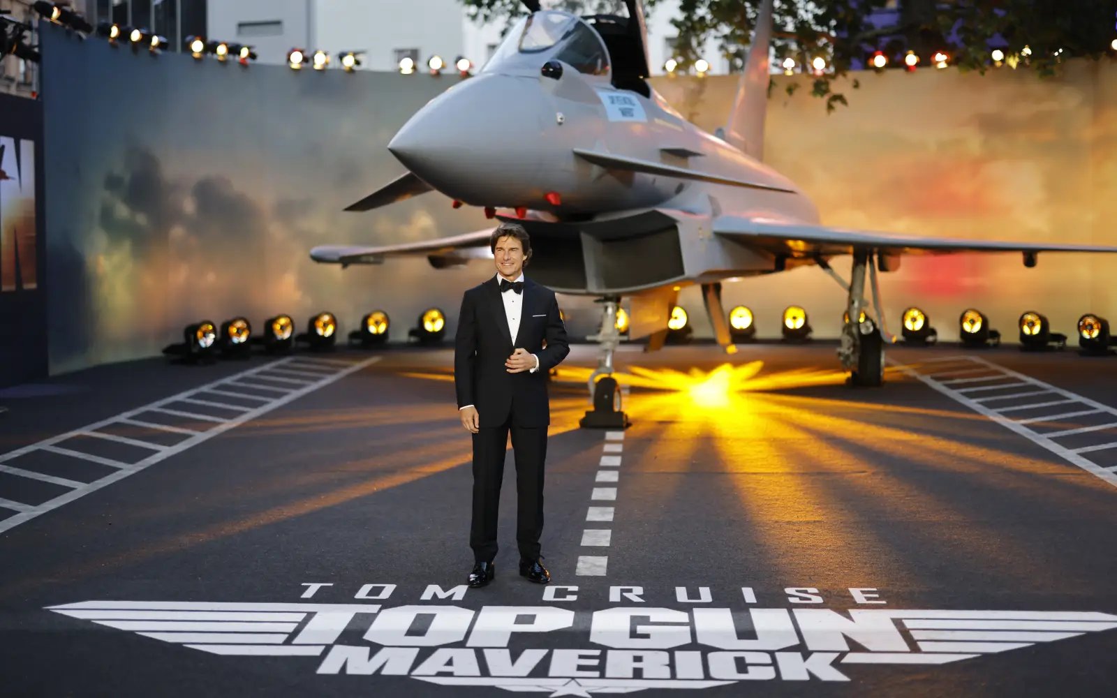 Cruise control: ‘Top Gun 3’ officially in the works