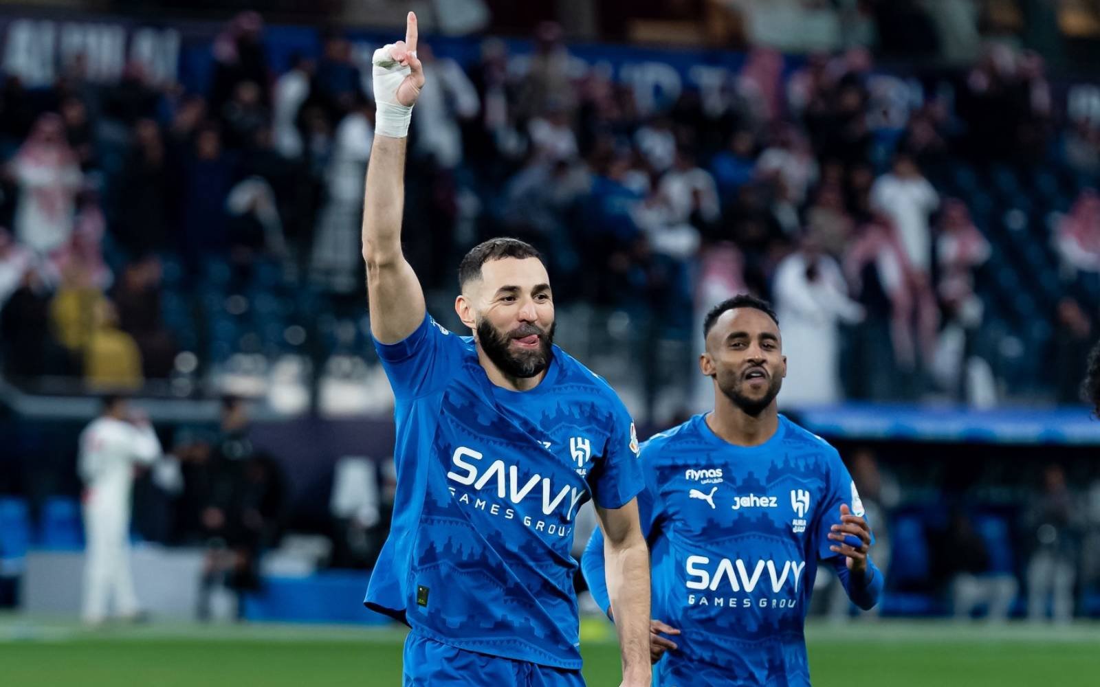 Saudi Arabia’s wealth fund sells football club Al-Hilal