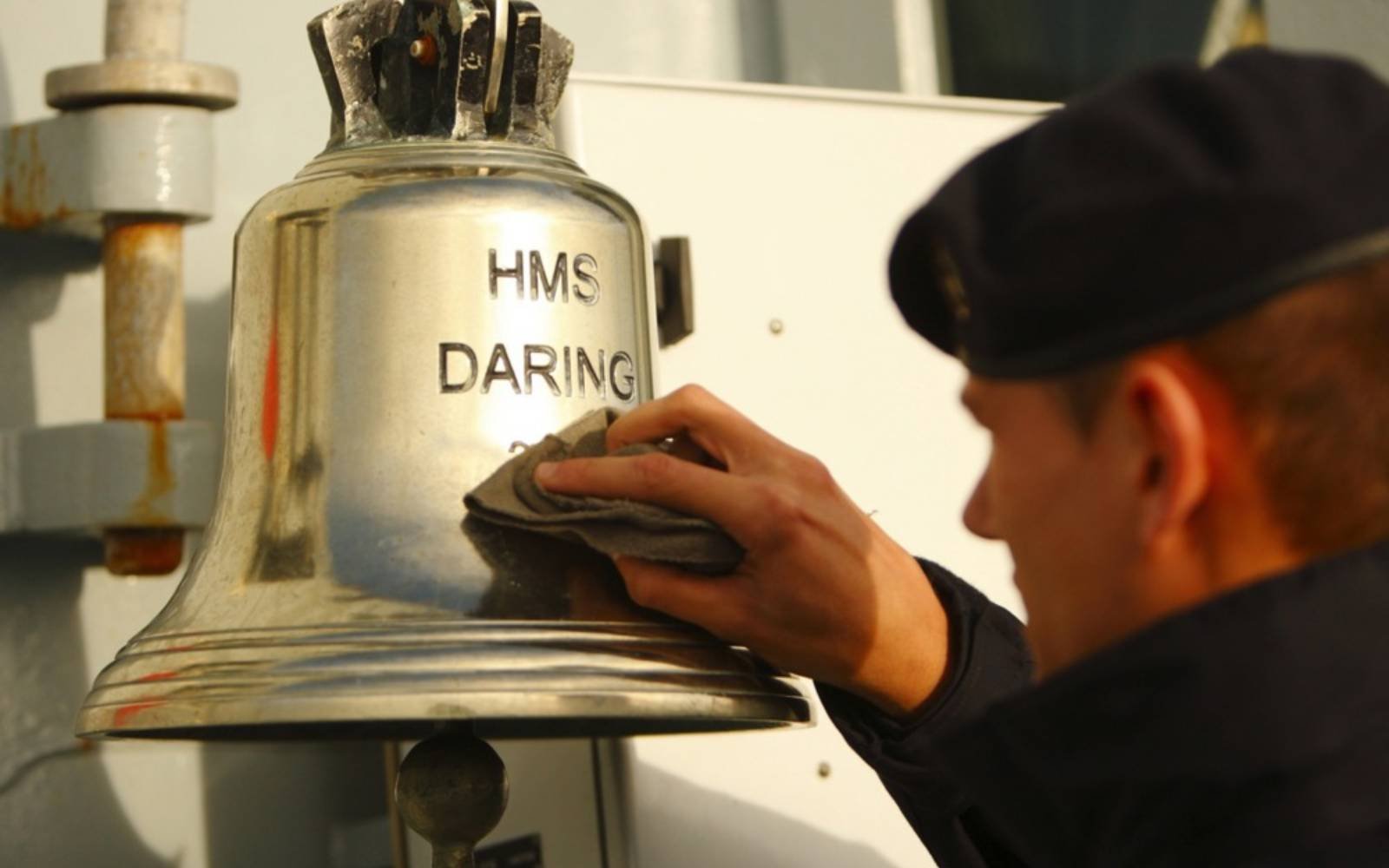 UK won’t take part in Trump’s planned blockade of Hormuz Strait