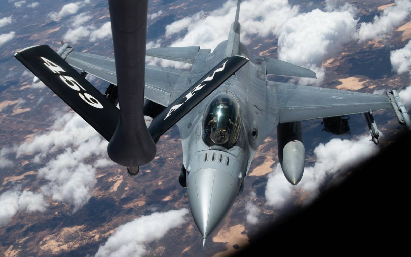 Oil soars on report Trump to be briefed on new Iran strikes