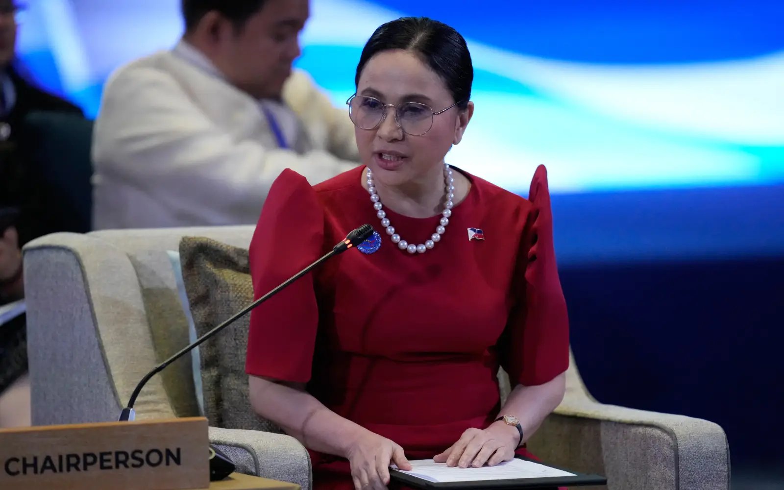 Asean vows to avoid export bans, share fuel as oil prices soar