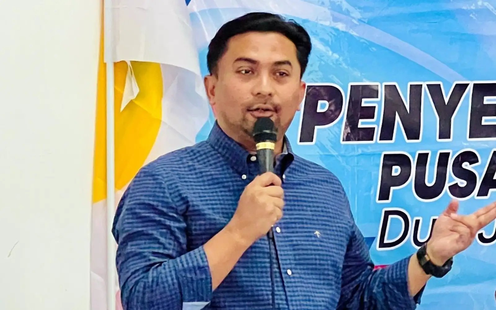 Biro Politik BN-PH akan bincang calon MB N Sembilan, kata Adun Umno