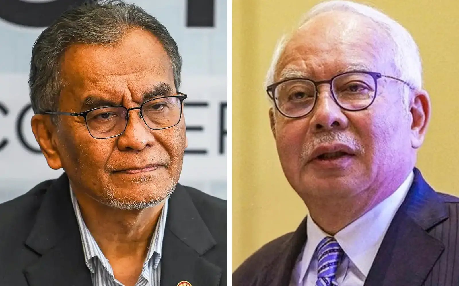 Dzulkefly denies nepotism claim in Najib defamation trial