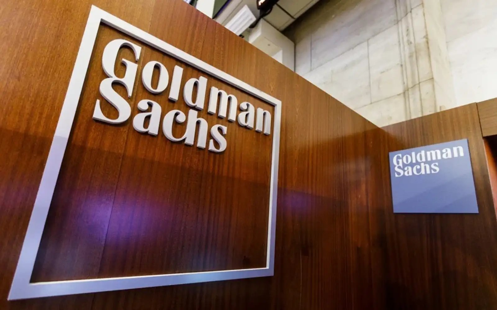 Goldman Sachs capai penyelesaian saman berkait 1MDB