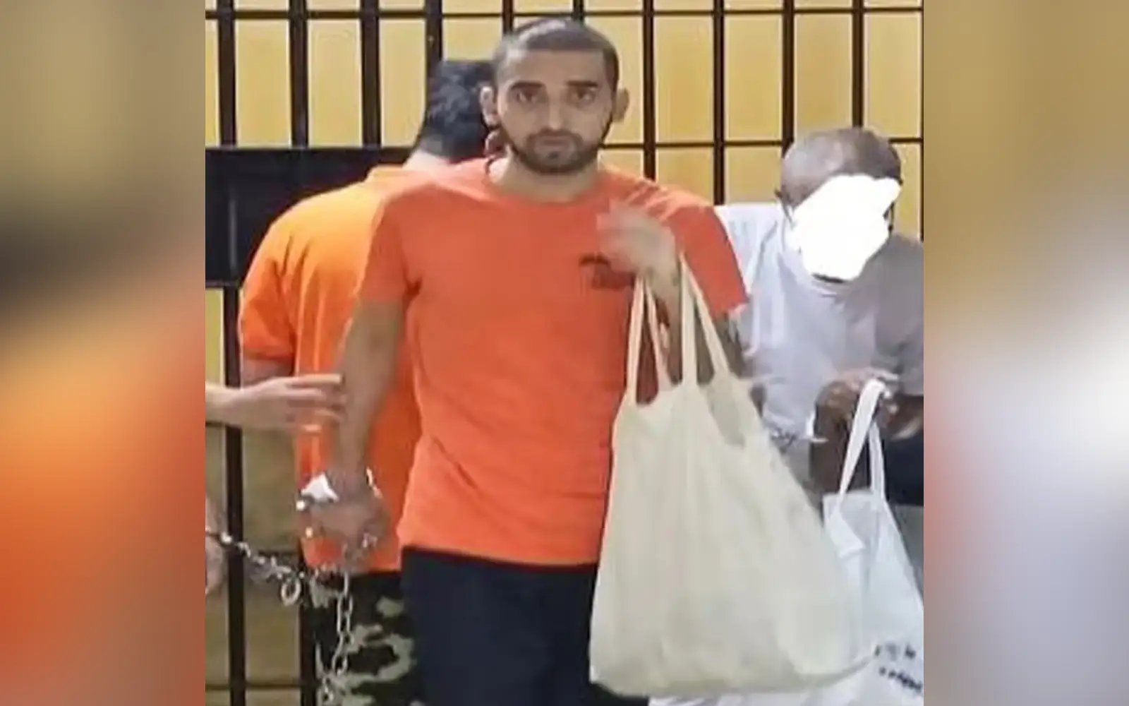 Cops probing Sg Buloh prison escape for negligence