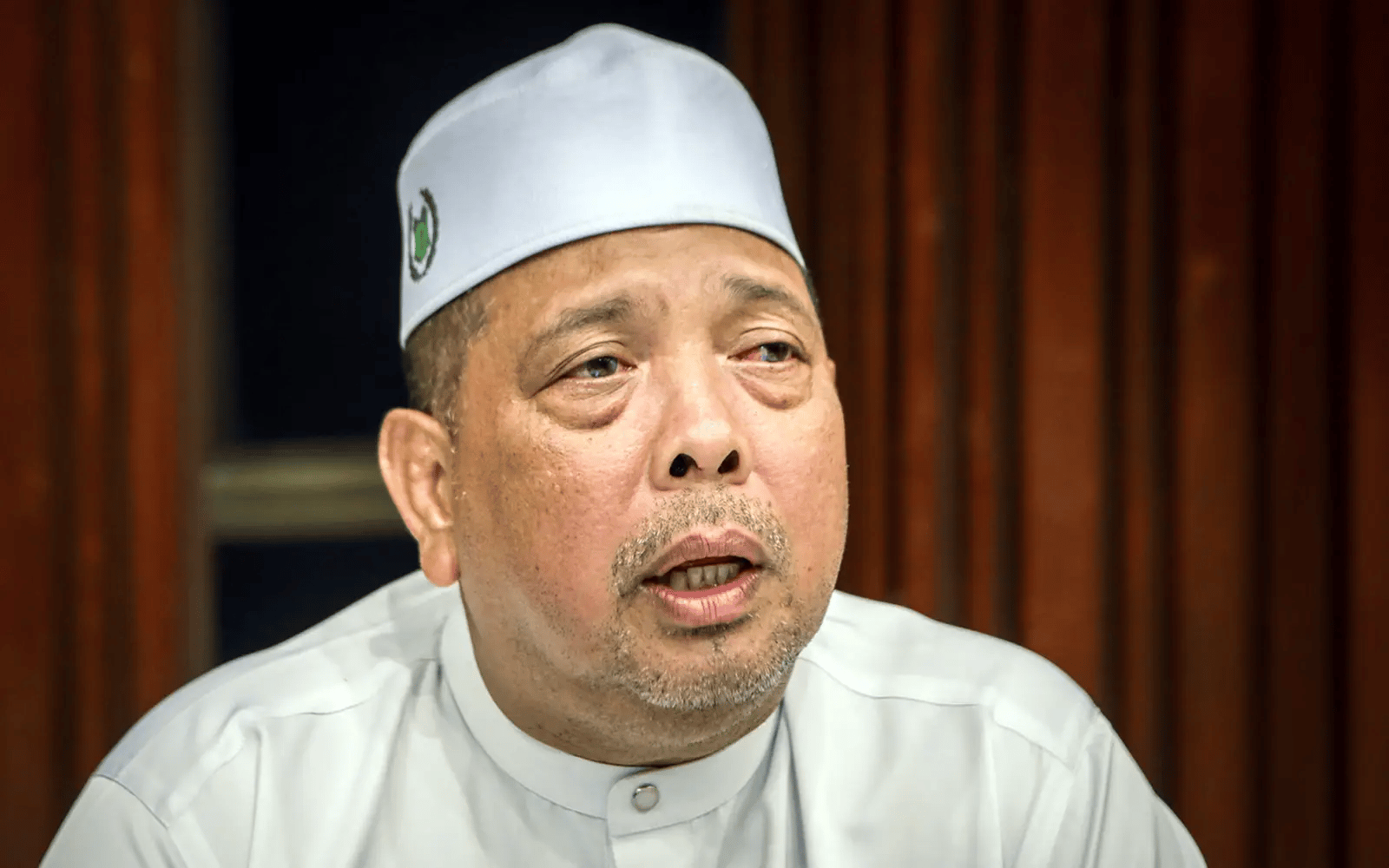 Terima kasih PN, PAS Perlis tiada usul undi tak percaya, kata MB