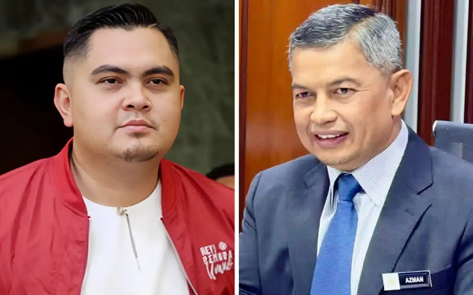 Akmal tegur exco Terengganu isu harga minyak