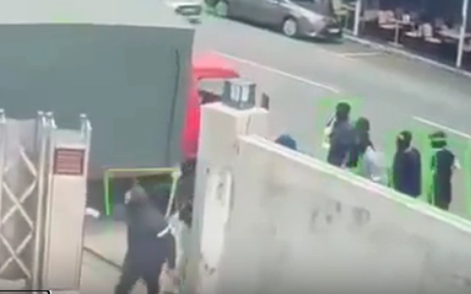 Cops urged to explain order to delete photos, videos of Cheras outlet