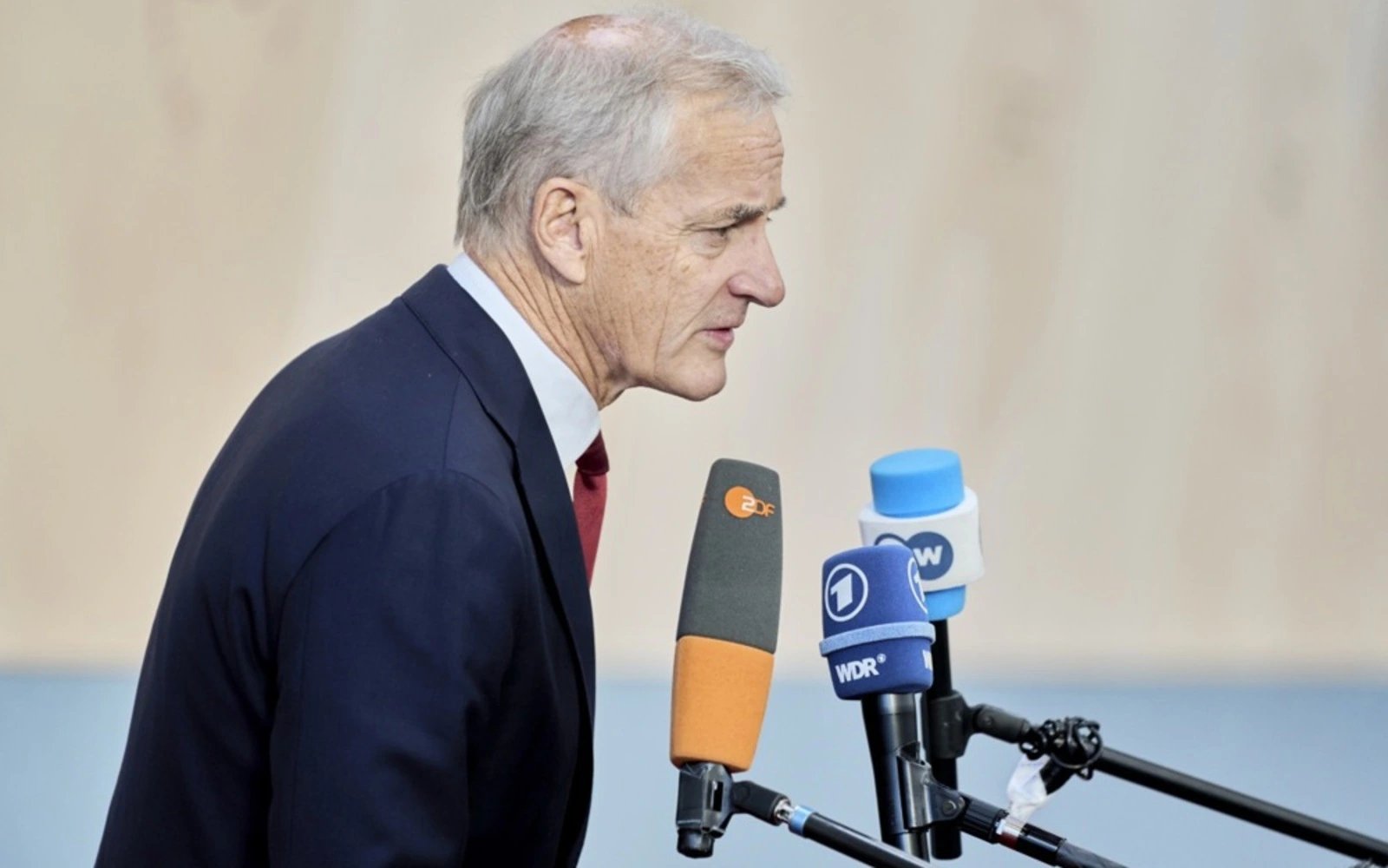 Norway’s govt takes over planning for Europe’s largest rare earth deposit