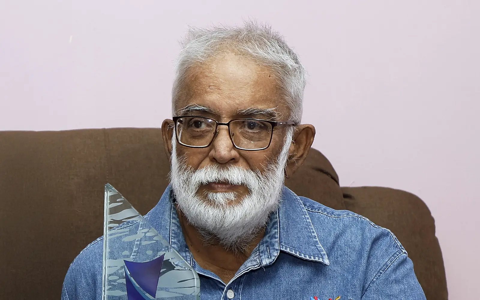 Catatan peribadi buat sahabat