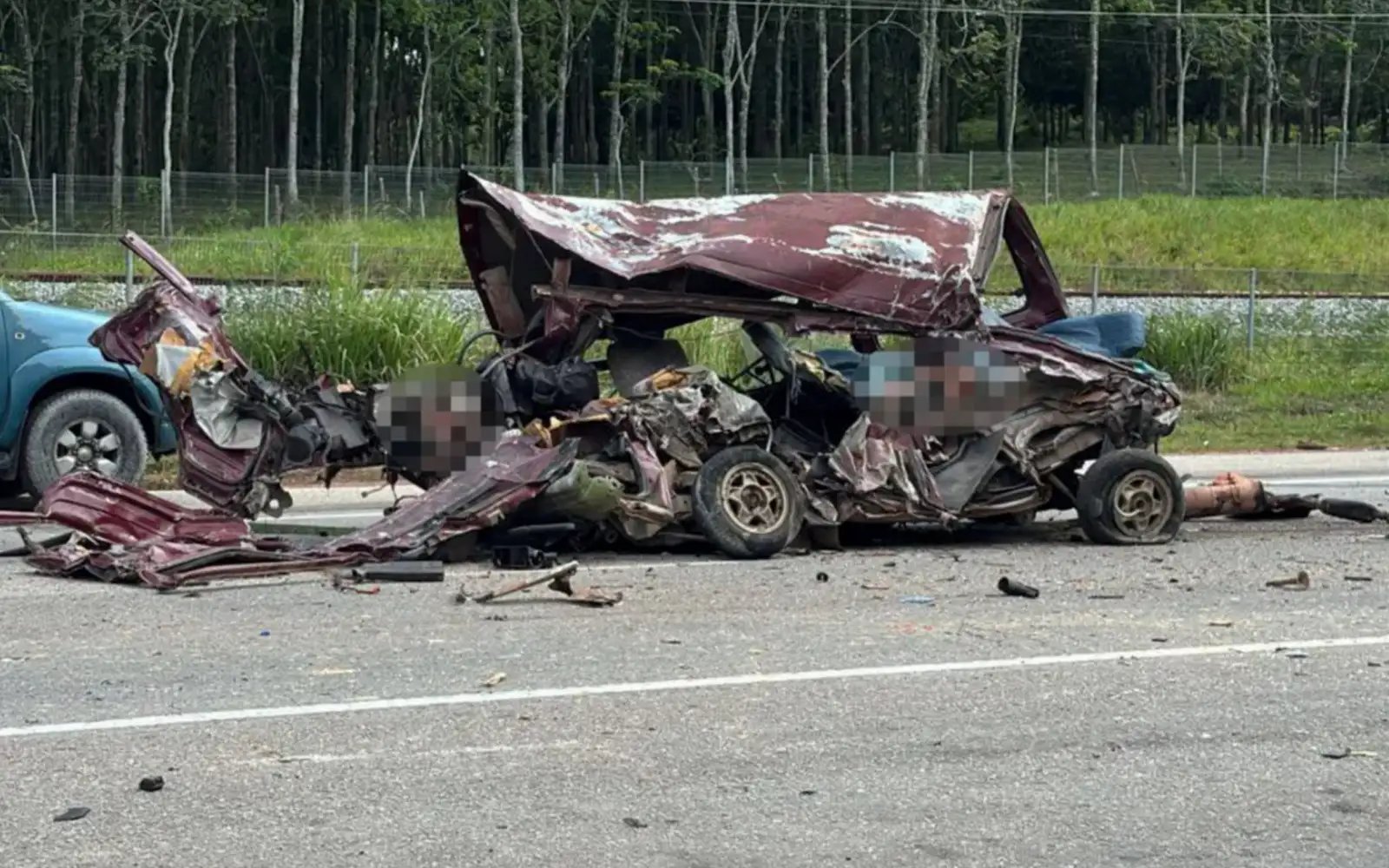 Beware double-edged sword of victim compensation