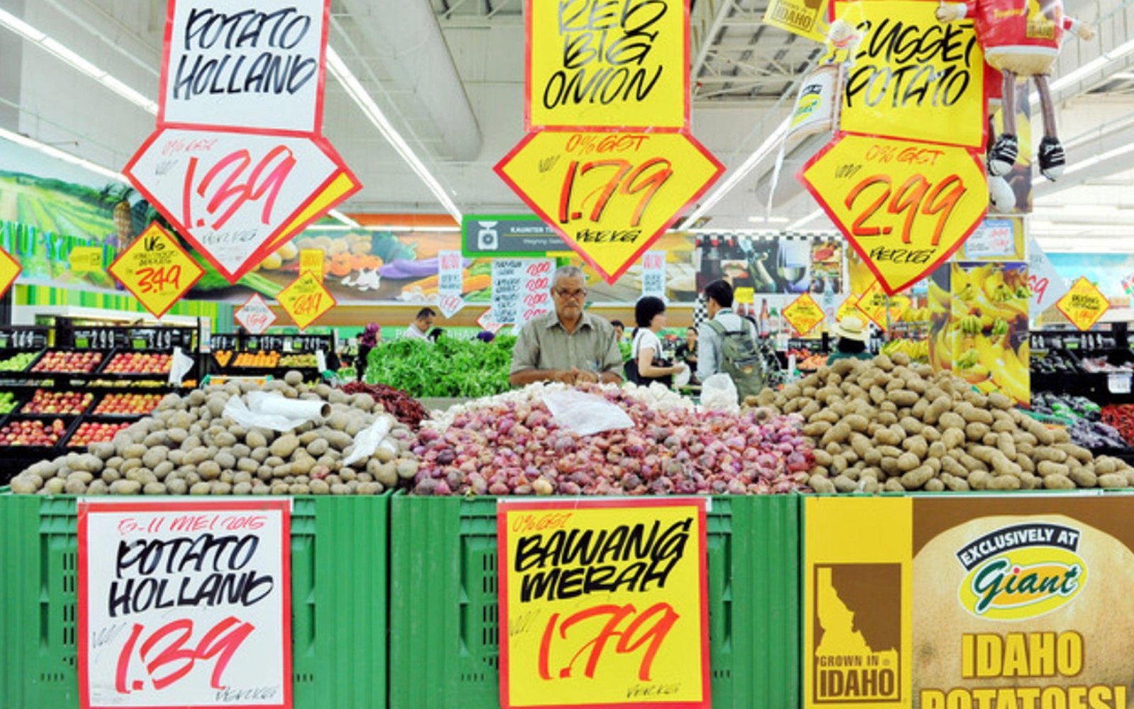 Beware of price gouging amid Mideast turmoil