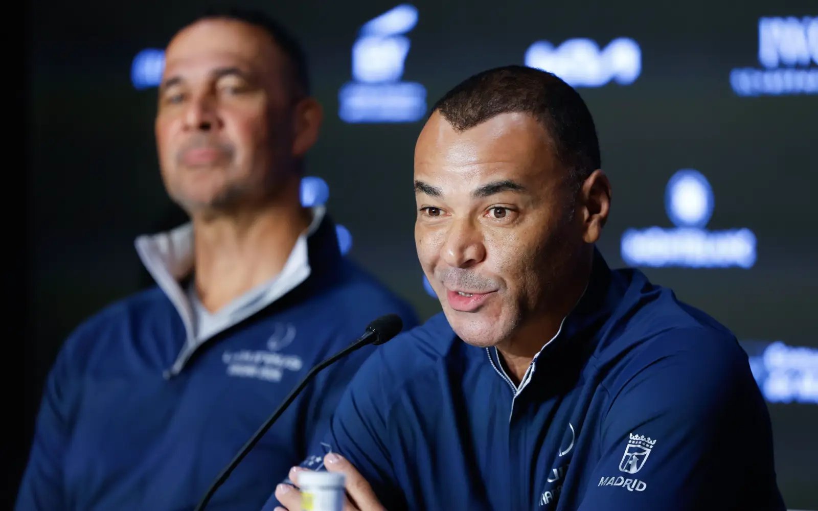 Cafu says 2026 World Cup is perfect time for Brazil to win again