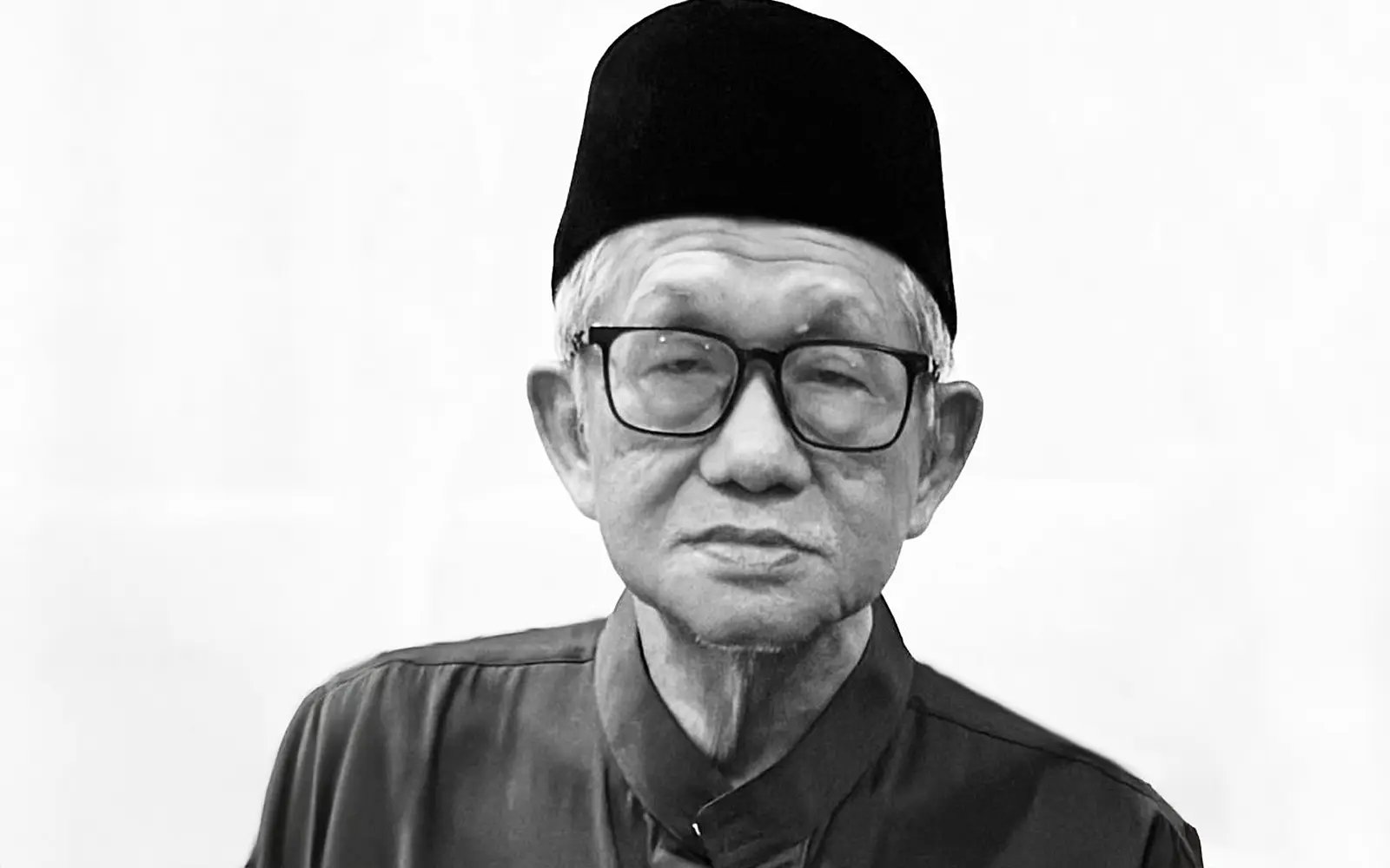 Belasungkawa: Pakar bandingan mazhab Lutpi Ibrahim