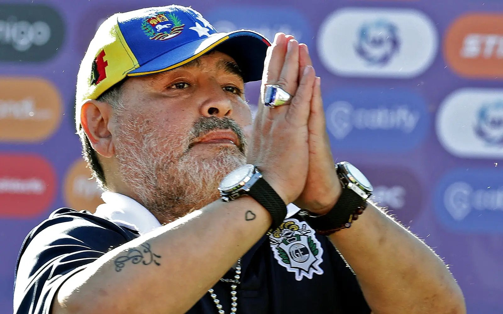 New trial over Maradona’s death begins in Argentina