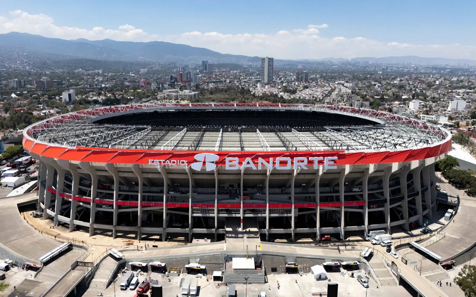 Mexico pledges World Cup safety after shooting at ancient pyramids