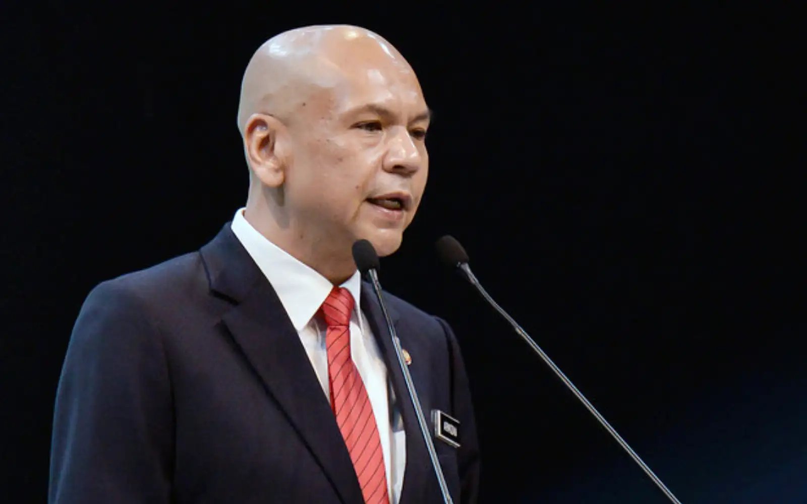 Ministry reviewing proposal to upgrade enforcement division, says Armizan