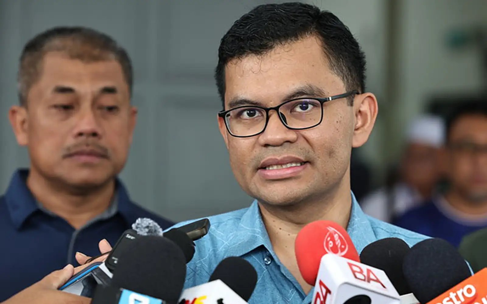 Malaysia komited pastikan keselamatan tenaga domestik terjamin