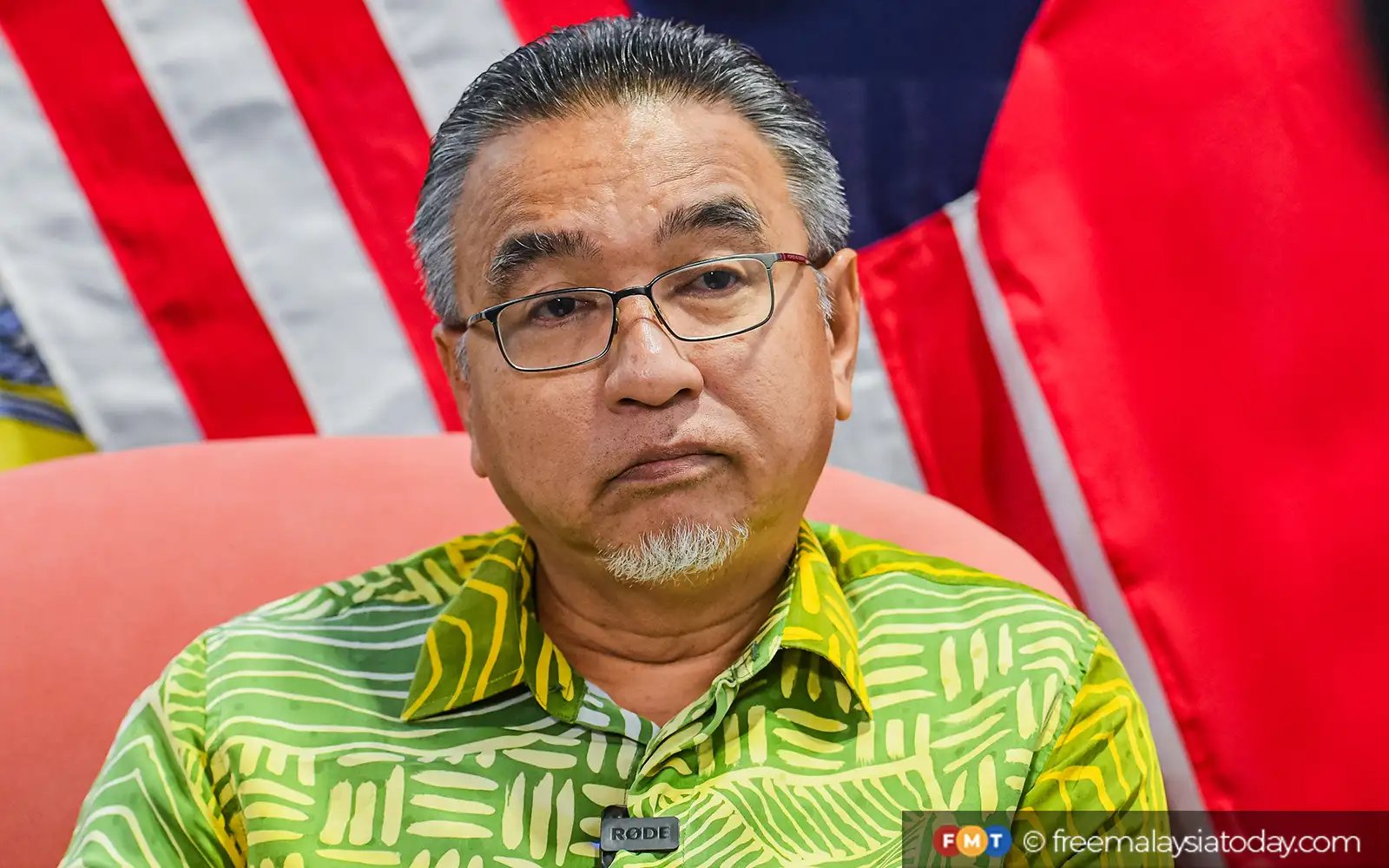 PRN Melaka: PH buka pintu kerjasama dengan BN, cadang Adun lantikan