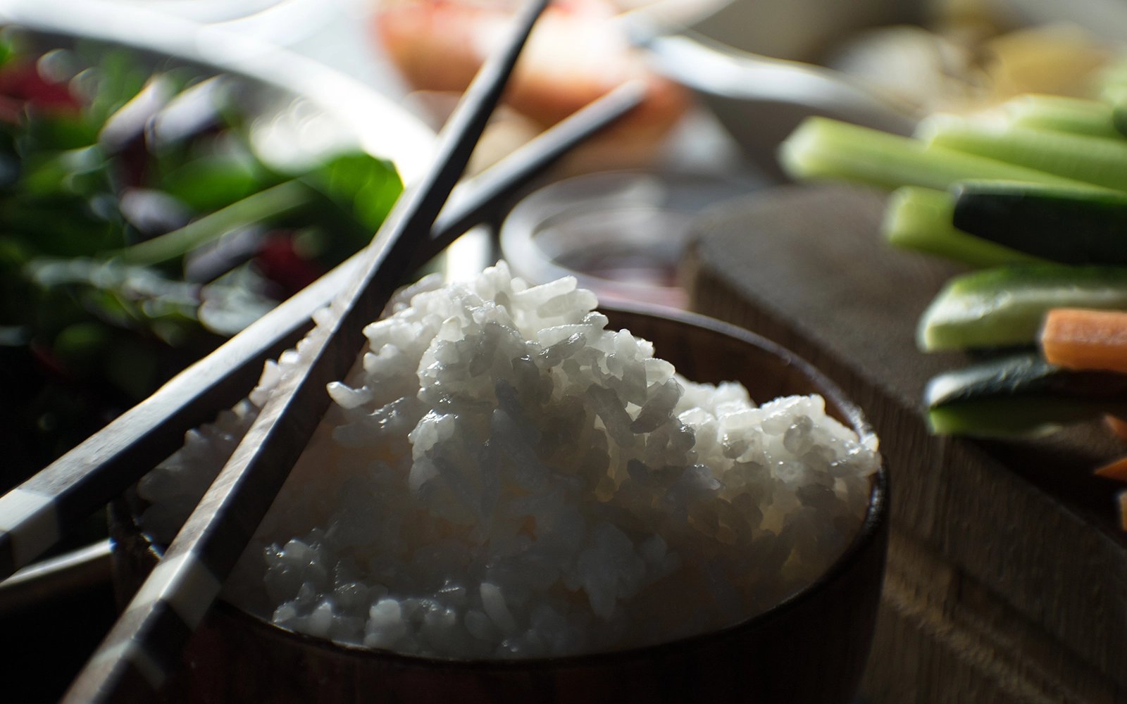 Resistant starch, a great food habit to support gut health