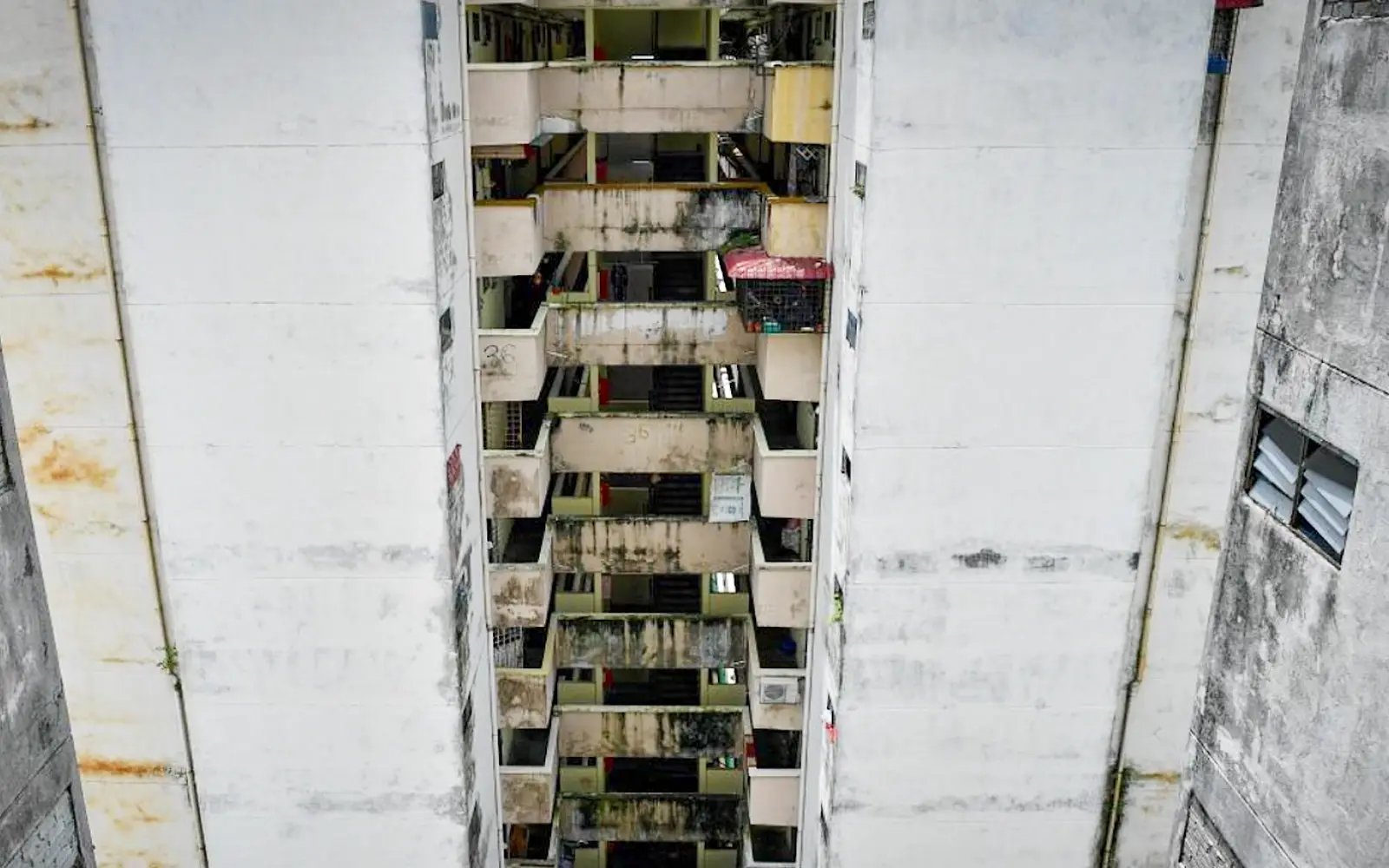 Can a building make you sick? The hidden risks of ageing homes