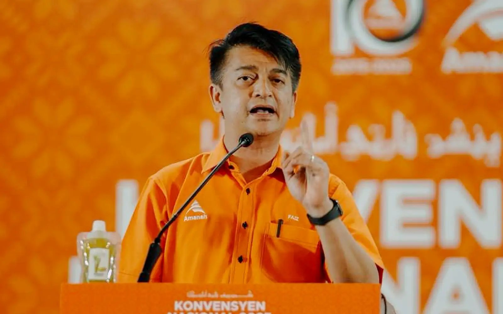 Amanah targets 5 state and 1 parliamentary seat in Penang