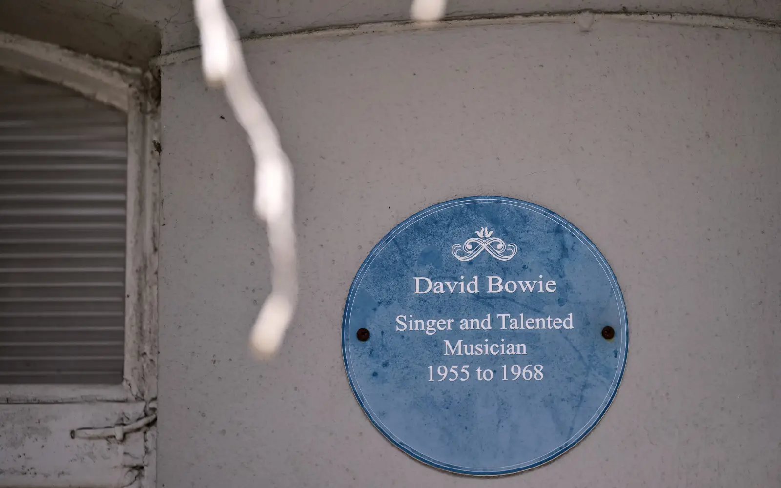 Home where young Bowie dreamt of fame to open to public