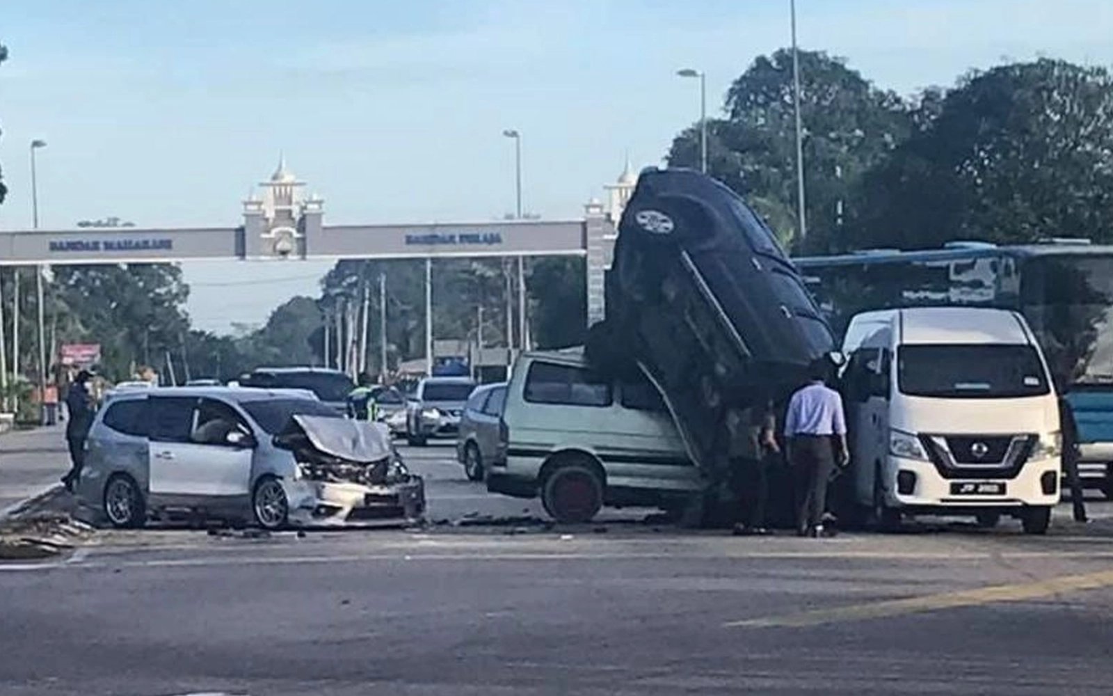 Driving under the influence: the difference between drugs and alcohol